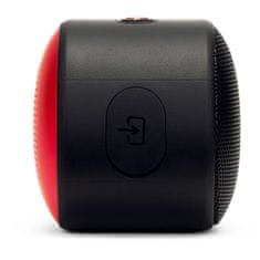 AIWA Prenosni bluetooth zvočnik BST-330RD, rdeč