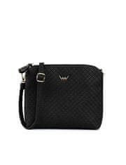 Vuch Ženska torba za čez telo Coalie Diamond Black