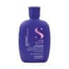 Šampon za nevtralizacijo rumenih tonov Semi Di Lino Blonde (Anti-Yellow Low Shampoo) (Neto kolièina 250 ml)