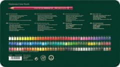 Faber-Castell Barvice Polychromos set 120