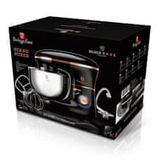 Berlingerhaus Kuhinjski robot 1300 W Black Rose Collection BH-9166