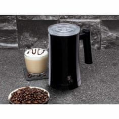 Berlingerhaus Električni penilnik mleka Black Rose Collection BH-9285