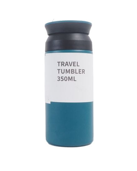 Aga Termovka 350 ml Modra