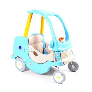 Aga Otroški poganjalec avto DS3903 Moder