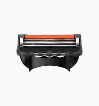 Gillette Fusion 5 ProGlide, 8 kosov, Nadomestne glave