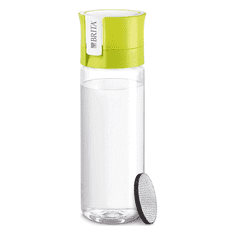 Brita Fill & Go Vital, steklenica, zelena