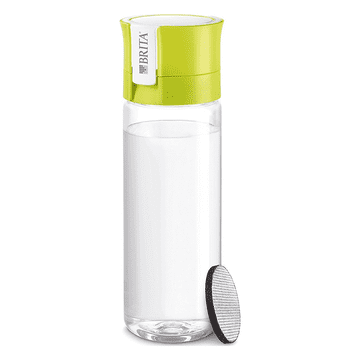 Brita Fill & Go Vital, steklenica, zelena