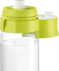 Brita Fill & Go Vital, steklenica, zelena
