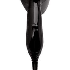 Revlon RVDR5305E, potovalni sušilec za lase, črn