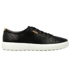 Ecco Čevlji črna 45 EU Lace