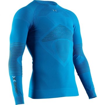 X-Bionic Majice modra Energizer 40