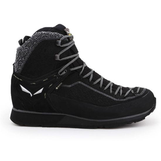 Salewa Čevlji treking čevlji črna MS Mtn Trainer 2 Winter