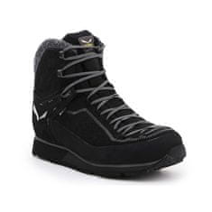 Salewa Čevlji treking čevlji črna 41 EU MS Mtn Trainer 2 Winter