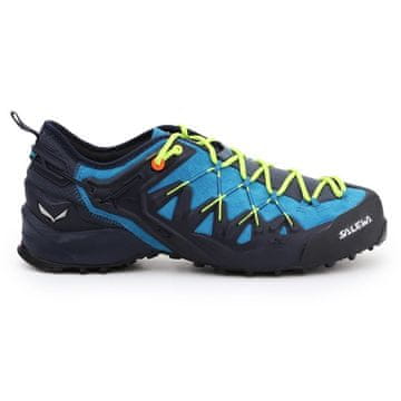 Salewa Čevlji treking čevlji 44.5 EU MS Wildfire Edge