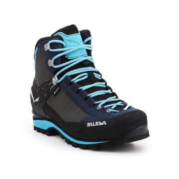Salewa Čevlji treking čevlji Salomon WS Crow Gtx