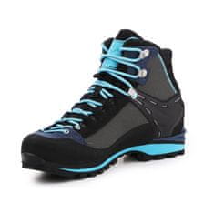 Salewa Čevlji treking čevlji 41 EU Salomon WS Crow Gtx