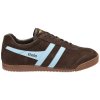 Čevlji 43 EU Harrier Suede