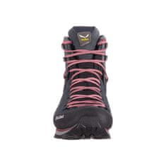 Salewa Čevlji treking čevlji siva 41 EU WS Mtn Trainer 2 Winter Gtx