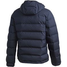 Adidas Jakne uniwersalne mornarsko modra S Helionic HO Jkt