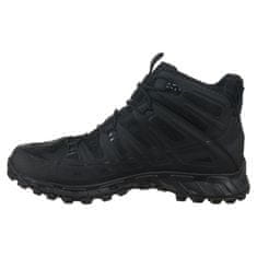 Aku Čevlji treking čevlji črna 47 EU Selvatica Tactical Mid Gtx