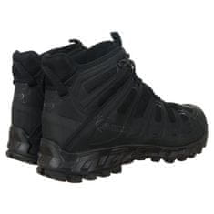 Aku Čevlji treking čevlji črna 47 EU Selvatica Tactical Mid Gtx
