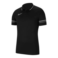 Nike Majice za trening črna L Academy 21