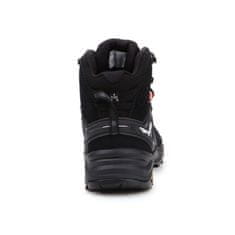 Salewa Čevlji treking čevlji črna 39 EU WS Alp Trainer 2 Mid Gtx