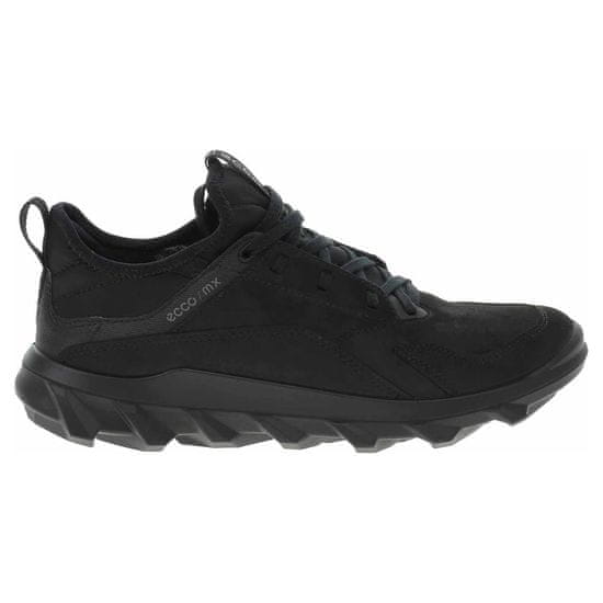 Ecco Čevlji treking čevlji črna 82018302001