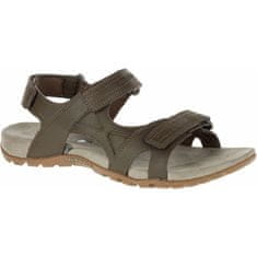 Merrell Sandali rjava 47 EU Sandspur Rift Strap