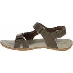 Merrell Sandali rjava 47 EU Sandspur Rift Strap