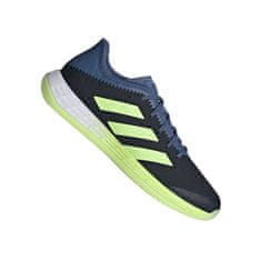 Adidas Čevlji obutev za tek 41 1/3 EU Adizero Fastcourt Primeblue