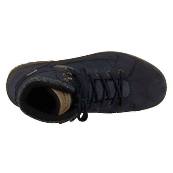 Lowa isarco ii gtx mid hotsell