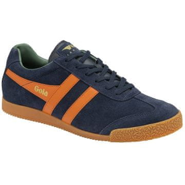 Gola Čevlji Harrier Suede