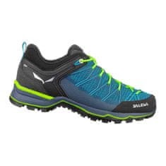 Salewa Čevlji treking čevlji modra 41 EU MS Mtn Trainer Lite