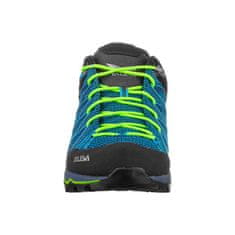 Salewa Čevlji treking čevlji modra 41 EU MS Mtn Trainer Lite