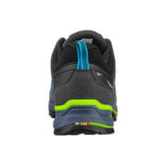 Salewa Čevlji treking čevlji modra 41 EU MS Mtn Trainer Lite