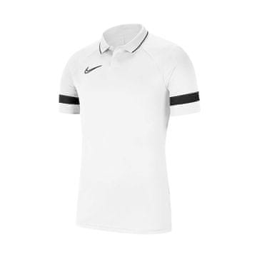 Nike Majice bela JR Academy 21