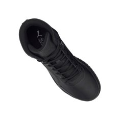 Puma Čevlji grafitna 46 EU Desierto V2
