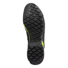 Salewa Čevlji treking čevlji mornarsko modra 44.5 EU MS Wildfire Edge