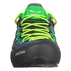 Salewa Čevlji treking čevlji mornarsko modra 44.5 EU MS Wildfire Edge