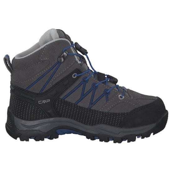 CMP Čevlji treking čevlji 31 EU Kids Rigel Mid WP