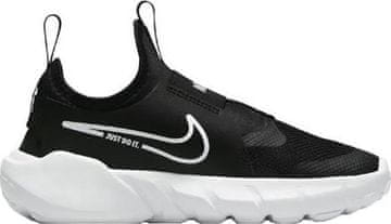 Nike Čevlji črna Flex Runner 2 GS