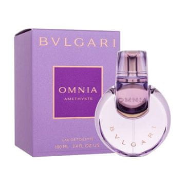 Bvlgari Omnia Amethyste toaletna voda za ženske