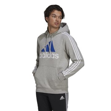 Adidas Športni pulover Essentials Hoodie