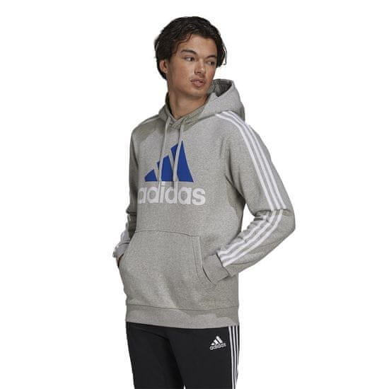 Adidas Športni pulover Essentials Hoodie