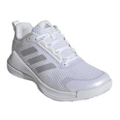 Adidas Čevlji bela 39 1/3 EU Novaflight 2