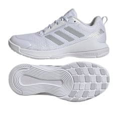 Adidas Čevlji bela 39 1/3 EU Novaflight 2