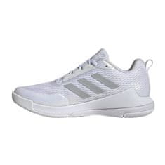 Adidas Čevlji bela 39 1/3 EU Novaflight 2