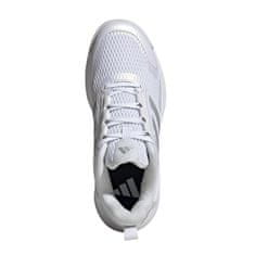 Adidas Čevlji bela 39 1/3 EU Novaflight 2