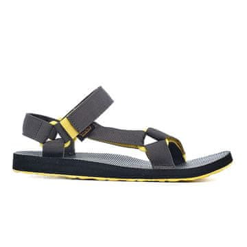 Teva Sandali siva 44.5 EU Original Universal